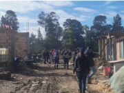 CAR y entidades territoriales buscan frenar la ocupación irregular en el humedal Meandro del Say