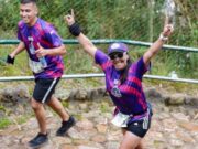 Participe en la carrera Sube Monserrate en Bogotá