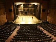 Presentación “Gaitán al aire vol. 44: Entre cielo y tierra” en Bogotá