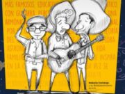 “La rosa y el astronauta”: Show interactivo y musical para los niños