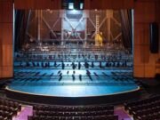 Gran Obra de Teatro en Bogotá