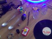 Taller gratuito de creación sonora en Bogotá