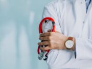 Brigada de Salud en Villeta