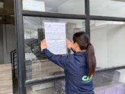 CAR suspende vertimientos ilegales de aguas residuales peligrosas en Tocancipá