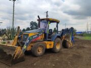 CAR y Alcaldía de Funza frenan tala en zona protegida