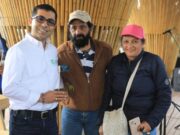 CAR y Fondo de Agua de Bogotá impulsan Proyectos Locales