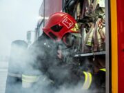 Capacitación gratuita con Bomberos en Mosquera