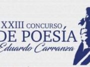 Concurso de Poesía “Eduardo Carranza” 2025 abre inscripciones en Sopó