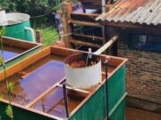 Cundinamarca apuesta por el desarrollo sostenible en Subachoque con proyecto de alcantarillado