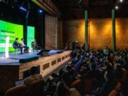 Cundinamarca expone su modelo de Desarrollo Sostenible en Foro de Innovación Económica y Empresarial Sostenible