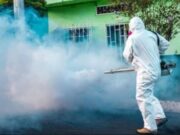 Cundinamarca refuerza acciones en Girardot frente a brote de fiebre amarilla