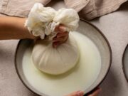 De Italia a Colombia: la historia del Queso Pera