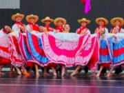 Diversidad y Arte en la Muestra de Danza en Funza