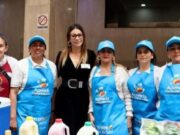 Gobernación impulsa el campo con espacios de comercialización directa en la capital