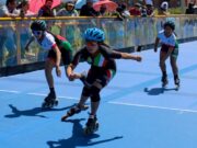 El Patinaje brilló en Facatativá con su Primer Fogueo de Velocidad