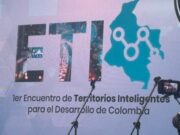 El Rosal un modelo de Territorio Inteligente en Colombia