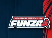 En Funza Participe en la XIII Carrera Atlética 10K 2025