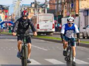 En Mosquera celebran el Día Mundial de la Actividad Física