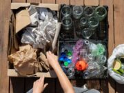 En Sibaté Curso gratuito de Creación con Material Reciclable