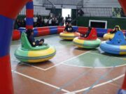 En Tenjo se Celebró el Día del Niño