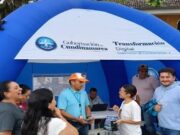 Gobernación de Cundinamarca impulsa la inclusión digital con Talento Tech
