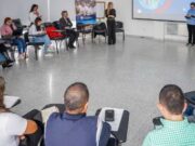 Gobernación de Cundinamarca realiza Mesa Departamental de Migrantes