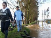 Gobernación de Cundinamarca refuerza acciones ante la temporada de lluvias