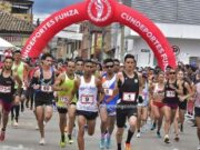 Inscripciones abiertas para la carrera atlética XIII Carrera Atlética 10K en Funza