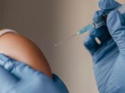 Jornada Nocturna de Vacunatón en Madrid