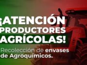 Jornada de Recolección de Envases de Agroquímicos en Tenjo