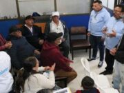 Juntas de Acción Comunal se capacitan en los procesos de ahorro pensional