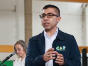 La CAR presentó avances del PAC 2024-2027 en Ubaté