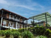 Medidas preventivas y rutas destacadas para esta Semana Santa en Cundinamarca