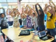 Mujeres emprendedoras fortalecen su autonomía económica en Cundinamarca