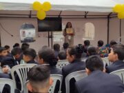 Nemocón da inicio al Mes de la Niñez con el Festival del Libro