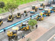 Nuevas inversiones en maquinaria refuerzan la Competitividad del Departamento