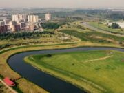 Primera carrera atlética en homenaje al Río Bogotá