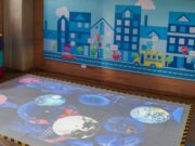 Se inaugura Aula Interactiva de Primera Infancia en Mosquera