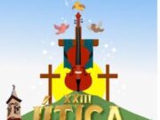 Semana Santa única en Útica