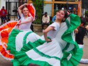 Semana de la Danza “Dánzalo 2025” en Funza