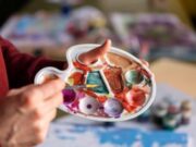 Sopó abre inscripciones para sus nuevos programas en artes plásticas y visuales