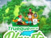 Jornada ambiental en Tabio