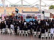 Tabio fortalece la educación con ciencia, tecnología y robótica