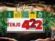 En Tenjo Celebran sus 422 años con Medidas Preventivas