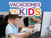En Fusagasugá Vacaciones TIC Kids