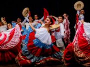 DÁNZALO 2025 arrancó con un espectáculo inolvidable