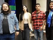 Desafío de Tiburones 2025: Talento emprendedor