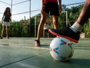 Abren Convocatoria para Fútbol de Salón Femenino de Funza