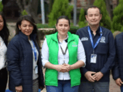 Alianza entre la Alcaldía de Cajicá y el Banco Agrario