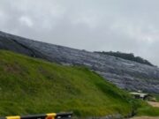 Aprobada la ampliación del Relleno Sanitario Nuevo Mondoñedo